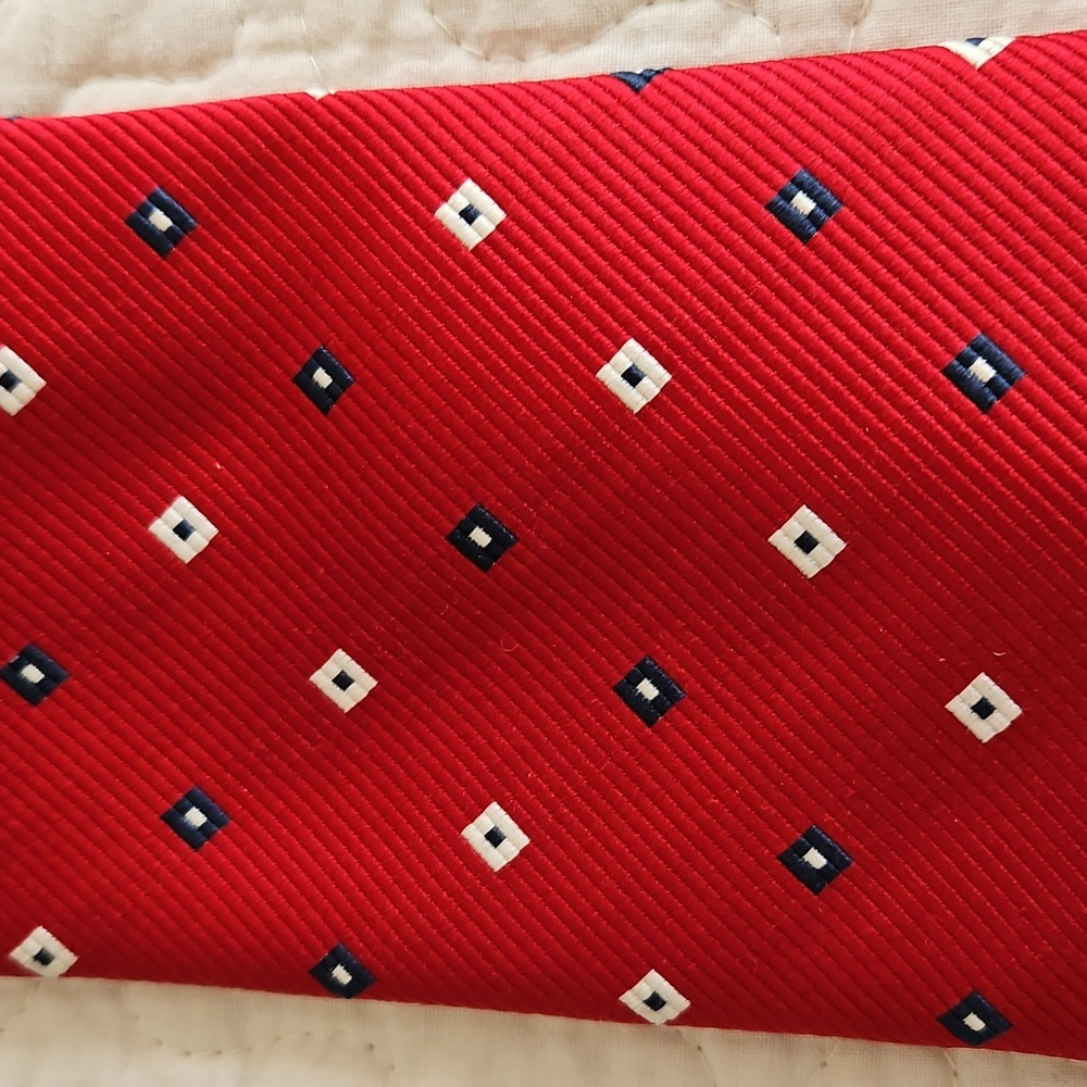 Pierre Cardin Vintage Tie - Picture 2 of 5